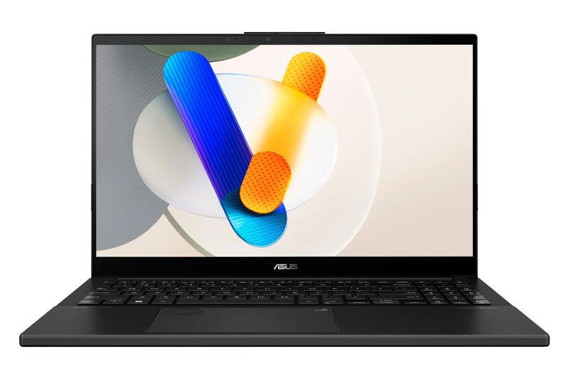 لپ تاپ ایسوس Vivobook Pro 15 Q543MJ Ultra 9-185H 40GB 1TB SSD