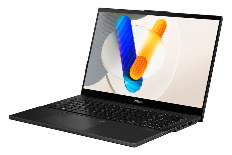 لپ تاپ ایسوس Vivobook Pro 15 Q543MJ Ultra 9-185H 40GB 1TB SSD