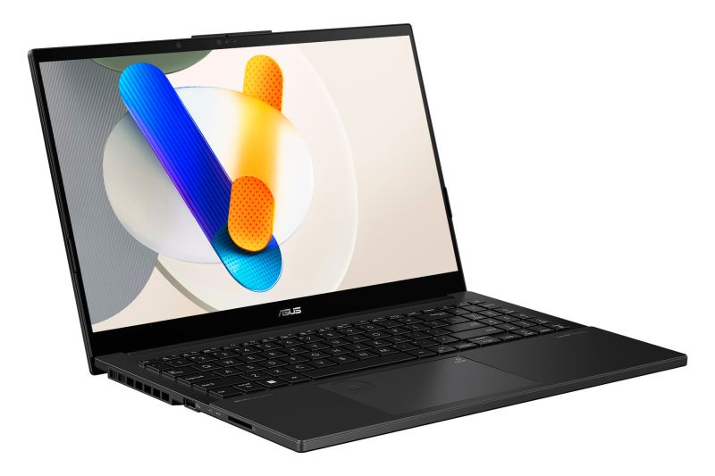 لپ تاپ ایسوس Vivobook Pro 15 Q543MJ Ultra 9-185H 40GB 1TB SSD