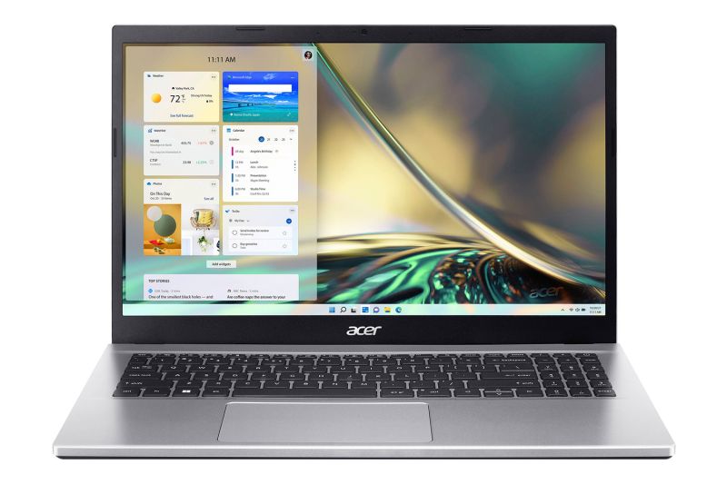 لپ تاپ ایسر Aspire 3 A315 i7-1255U 32GB 1TB SSD-iRiSX