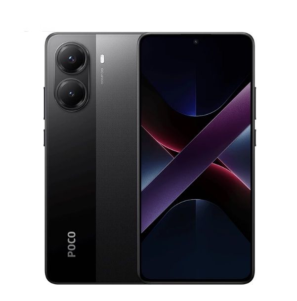 گوشی شیائومی (گلوبال) poco X7 pro 512/12 5G