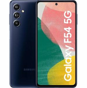Samsung Galaxy F54 5G Dual SIM 256GB And 8GB RAM Mobile Phone