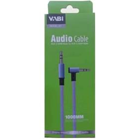 Original Cable AUX VABi 7X