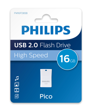 Philips Pico Edition 16 GB USB 2.0