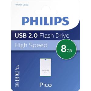 Philips Pico Edition 8GB USB 2.0