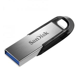 SanDisk Ultra Flair CZ73 Flash Memory - 32GB