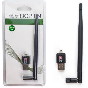 KLINK Wireless USB Adapter Model K-1108