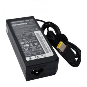 Original lenovo P-NET model LP-563 20V/4.5A Charger