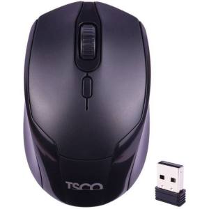 TSCO TM 691W Wireless Mouse