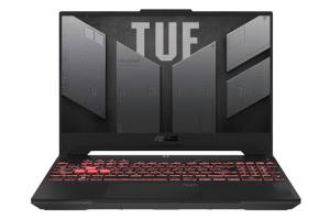 Asus TUF Gaming A15 FA507UV R9 8945H 16GB 1TB SSD 8GB 4060 Laptop