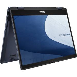 Asus Expertbook B3 Flip B3402FBA-EC0971-i7 1255U-16GB DDR4-512GB SSD-Touch Touch 14 Inch Laptop