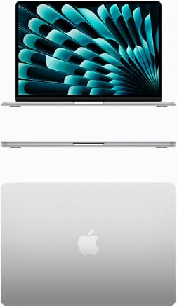 Apple MacBook Air A3114 MXD33LL/A M3 16GB RAM 512GB SSD 